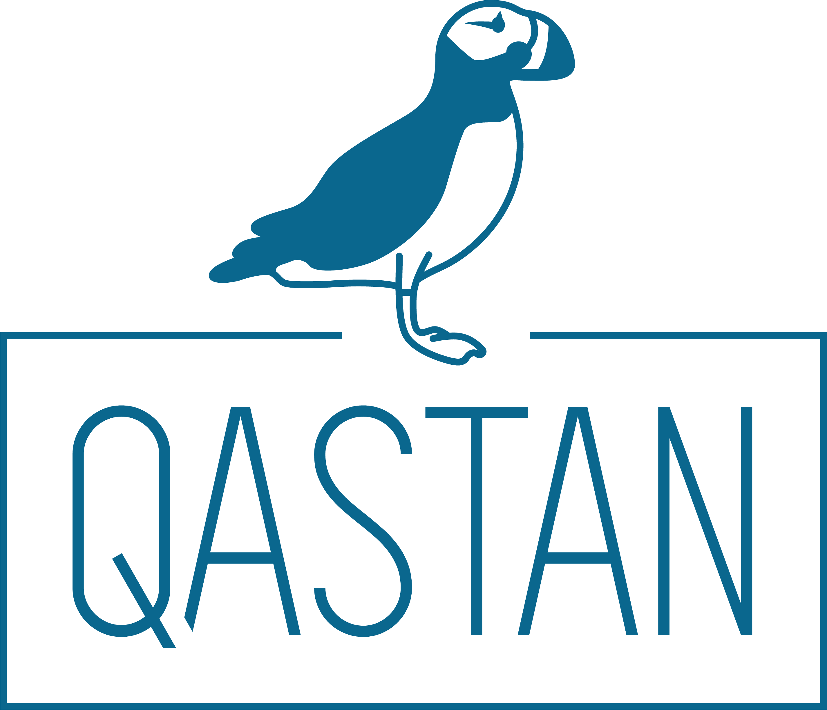 qastan logo